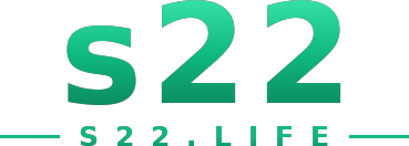 s22 logo
